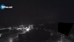 Ulice Meziříčská