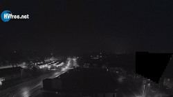 Ulice Meziříčská