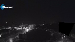 Ulice Meziříčská