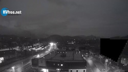 Ulice Meziříčská