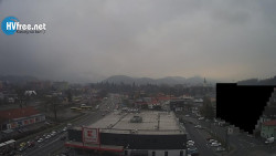 Ulice Meziříčská