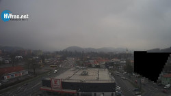 Ulice Meziříčská