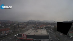 Ulice Meziříčská