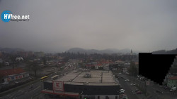 Ulice Meziříčská