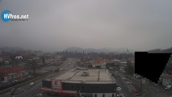 Ulice Meziříčská