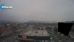 Ulice Meziříčská