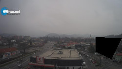 Ulice Meziříčská