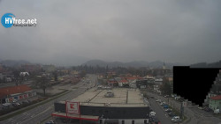 Ulice Meziříčská