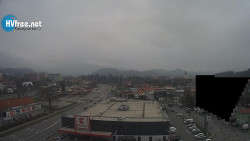 Ulice Meziříčská