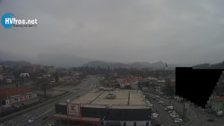 Ulice Meziříčská