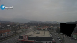 Ulice Meziříčská