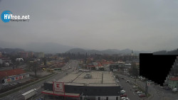 Ulice Meziříčská