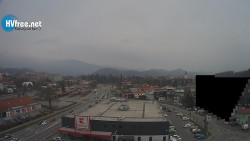 Ulice Meziříčská