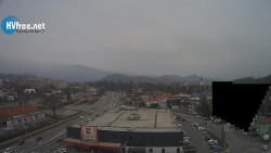 Ulice Meziříčská