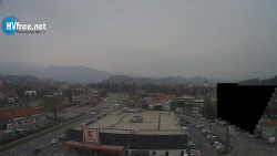 Ulice Meziříčská