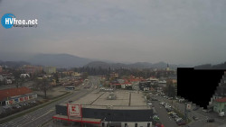 Ulice Meziříčská