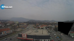 Ulice Meziříčská