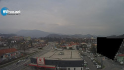 Ulice Meziříčská