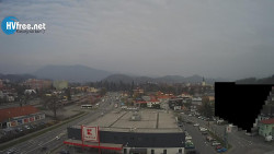 Ulice Meziříčská