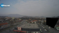 Ulice Meziříčská