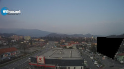 Ulice Meziříčská