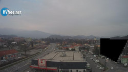 Ulice Meziříčská