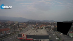 Ulice Meziříčská