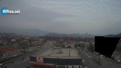 Ulice Meziříčská