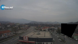 Ulice Meziříčská