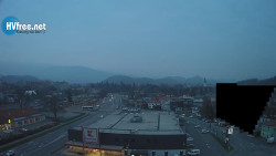 Ulice Meziříčská