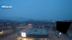 Ulice Meziříčská