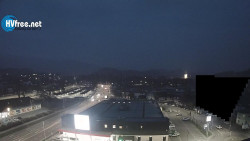 Ulice Meziříčská