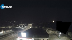 Ulice Meziříčská