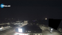 Ulice Meziříčská