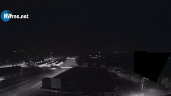 Ulice Meziříčská