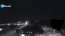 Ulice Meziříčská