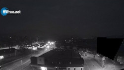 Ulice Meziříčská