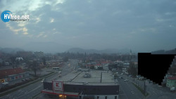 Ulice Meziříčská