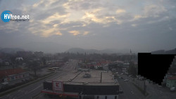 Ulice Meziříčská