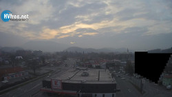 Ulice Meziříčská