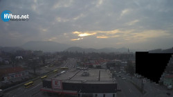 Ulice Meziříčská