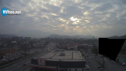 Ulice Meziříčská