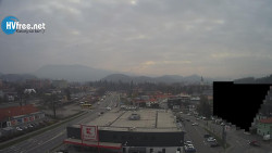 Ulice Meziříčská