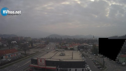 Ulice Meziříčská