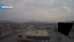 Ulice Meziříčská