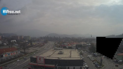 Ulice Meziříčská