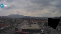 Ulice Meziříčská