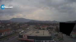 Ulice Meziříčská