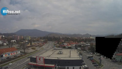 Ulice Meziříčská