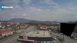 Ulice Meziříčská